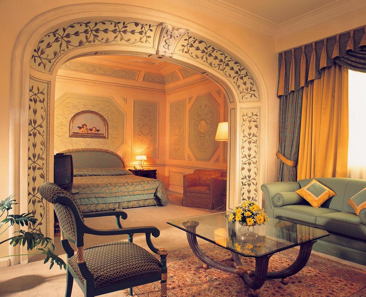 Sonesta Hotel Tower & Casino – Cairo – Hotel – photo 9