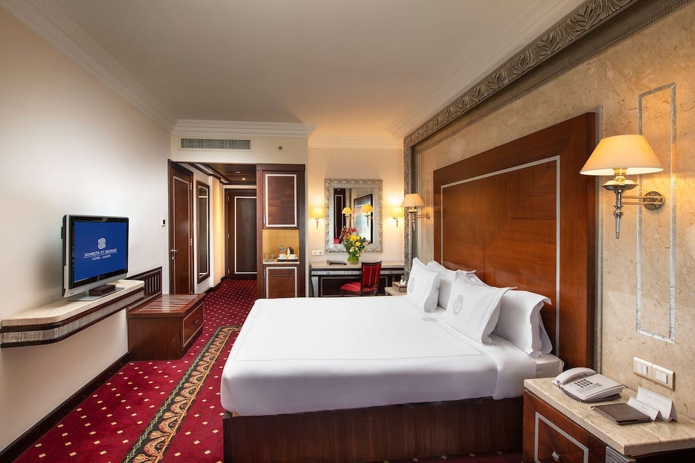 Sonesta St. George, Luxor – Hotel – photo 10