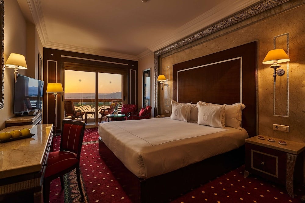Sonesta St. George, Luxor – Hotel – photo 12