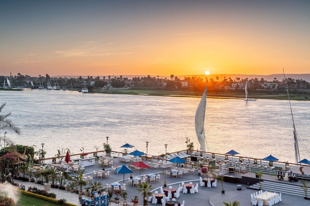 Sonesta St. George, Luxor – Hotel – photo 4
