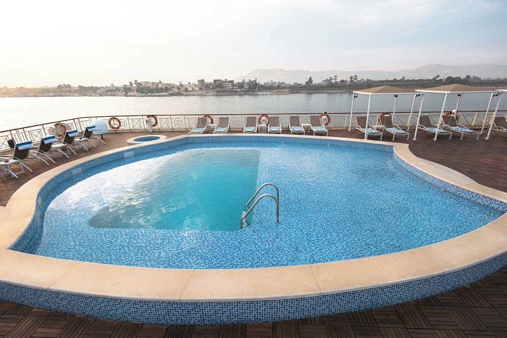 Grand Rose Nile Cruise – Nile Cruise – photo 4