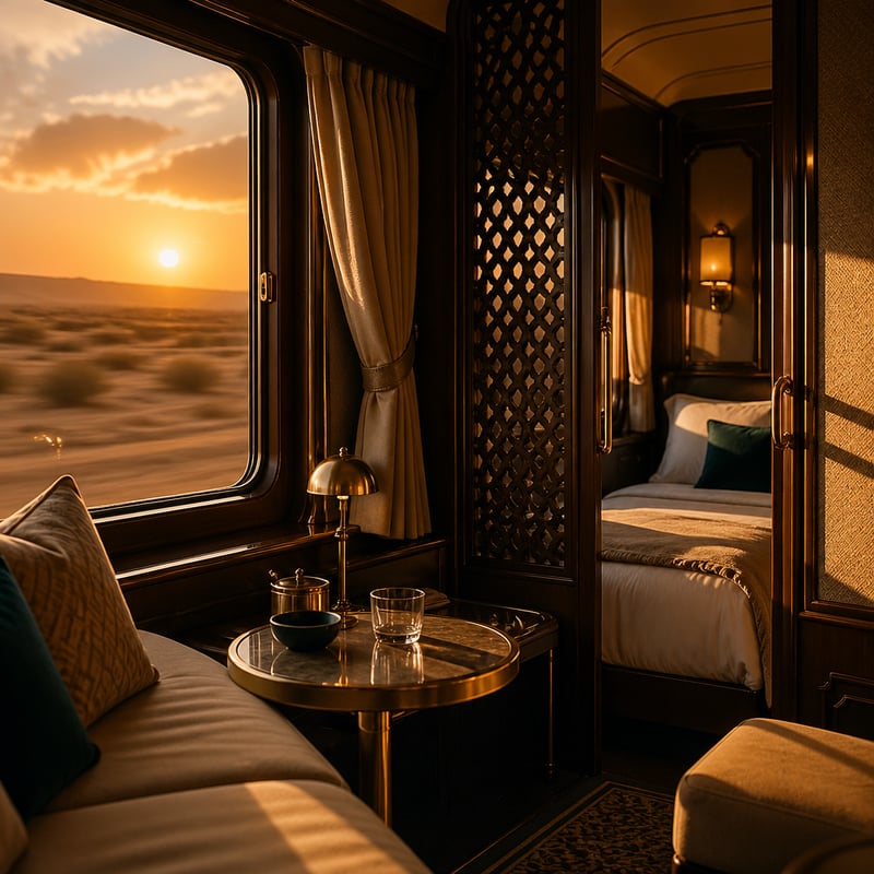 Cairo Stopover – 4 Nights