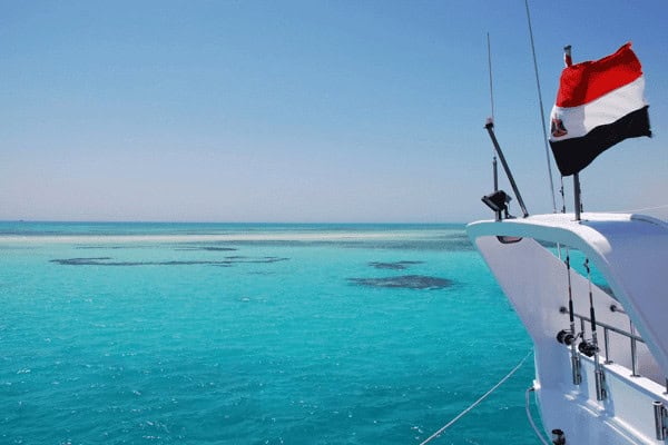 Orange Bay Snorkelling & Beach Escape – Giftun Island, Hurghada