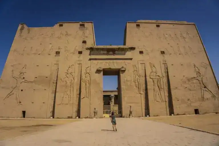 High Dam, Philae Temple & Unfinished Obelisk – Aswan Day Tour