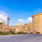8 Days Cairo Nile Cruise Aswan 3 Nights (Copy)