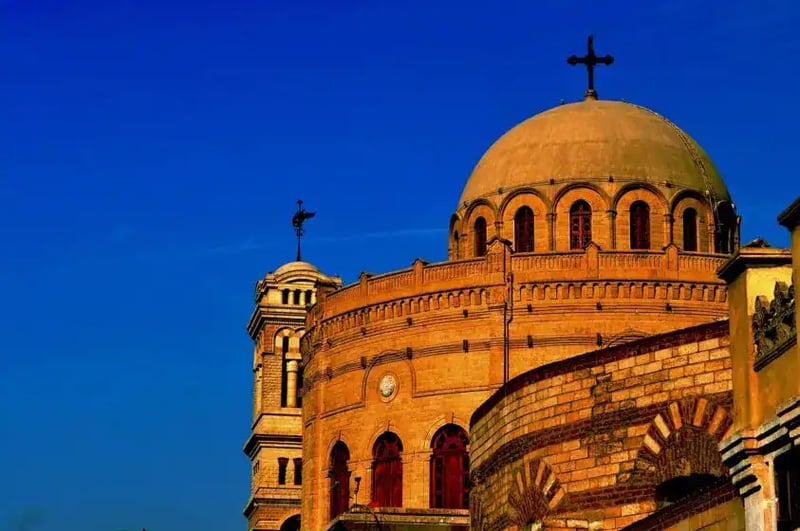 Cairo’s Old Treasures: Egyptian Museum, Islamic Cairo & Khan el‑Khalili