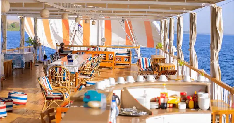 Saqqara & Memphis Half-Day Tour
