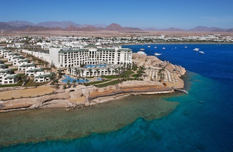Stella Di Mare Hotel & Spa – Sharm El Sheikh