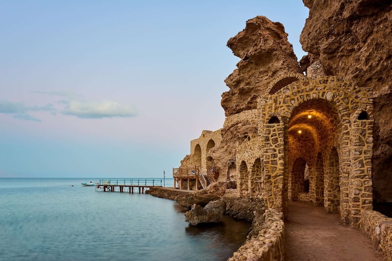 Dreams Beach – Sharm El Sheikh