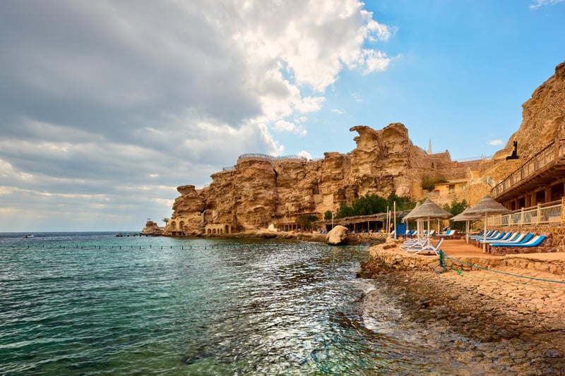 Dreams Vacation – Sharm El Sheikh