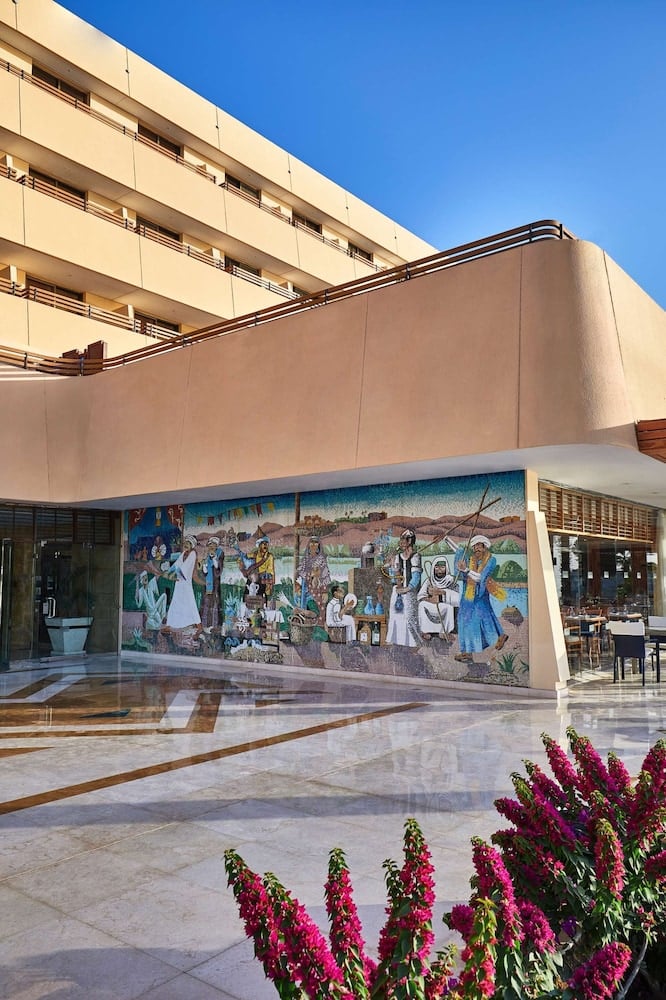 Steigenberger Resort Achti Luxor