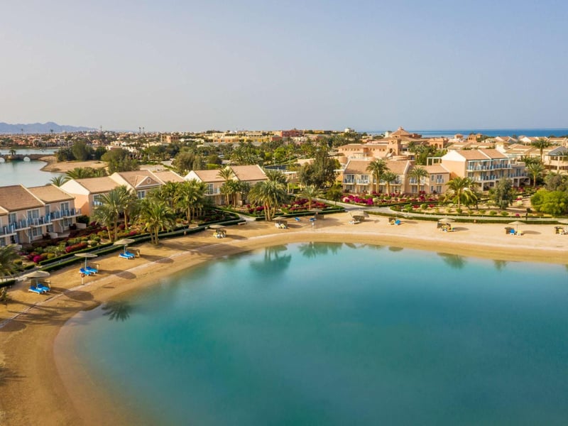 Mövenpick Resort & Spa El Gouna