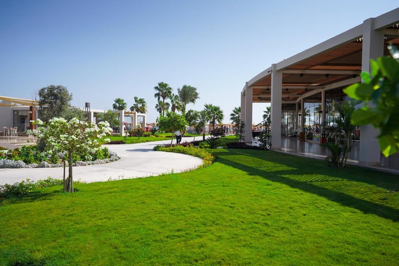 Xanadu Makadi Bay Hotel