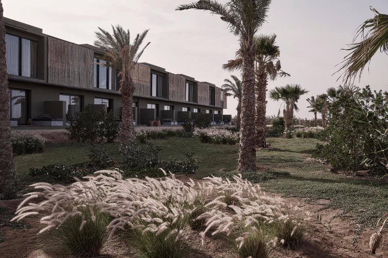 Casa Cook El Gouna Adults-Only Hotel