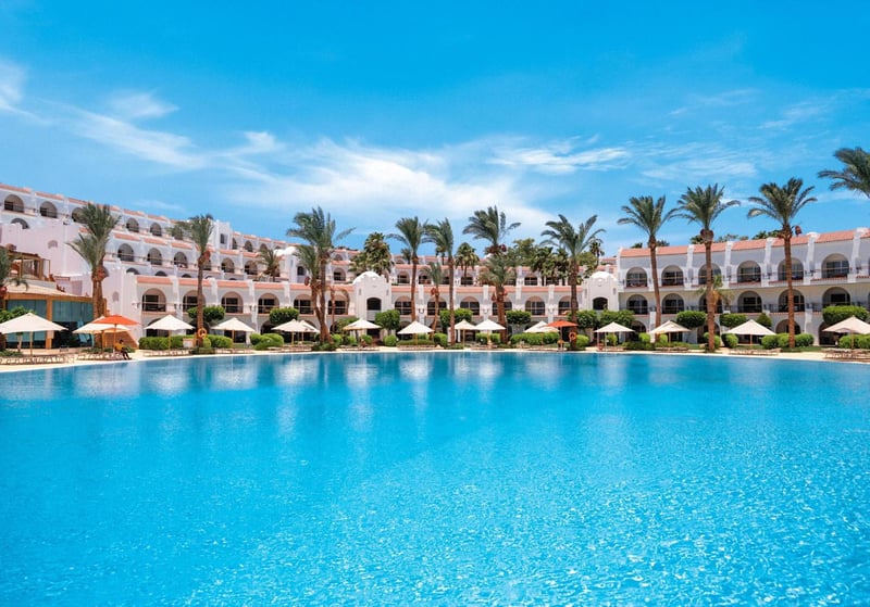 Savoy Sharm El Sheikh Hotel