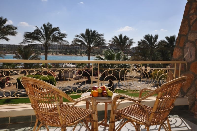 Brayka Bay Resort, Marsa Alam