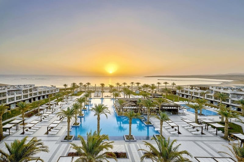 JAZ Costa Mares Hotel, Marsa Alam
