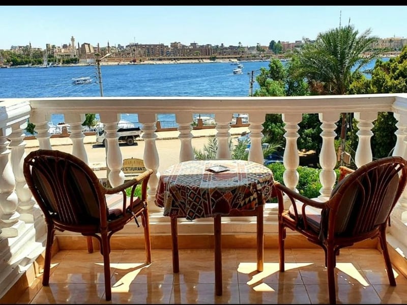 El Mesala Hotel Luxor