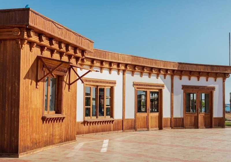 Laguna Beach Marsa Resort, Marsa Alam