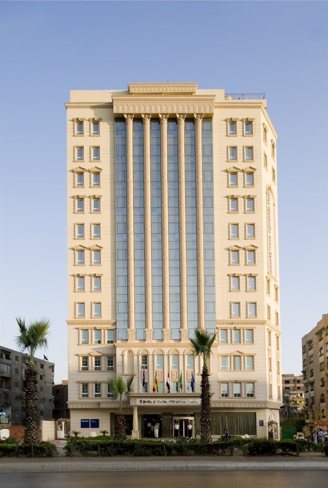 Barceló Cairo Pyramids Hotel, Giza