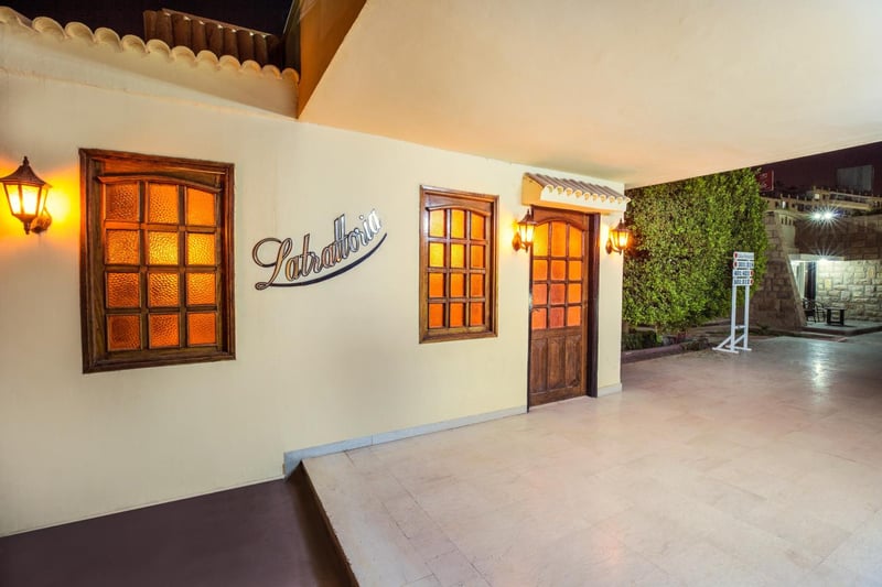 Obelisk Nile Hotel – Aswan Nile Corniche