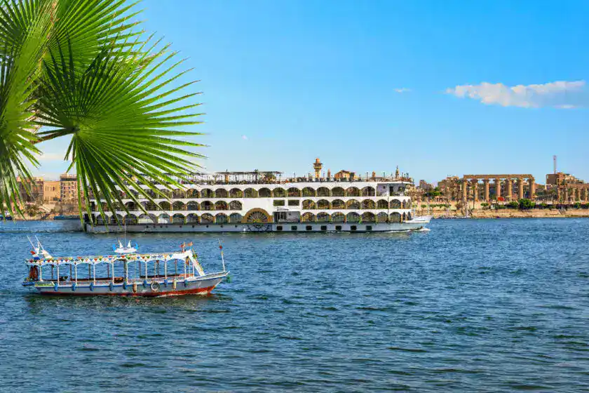 Best Nile Cruises 2026: Luxury & Mid-Range Picks