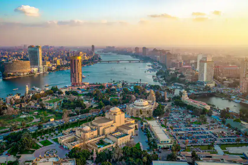 Best Time to Visit Egypt: A Month-by-Month Guide for Cairo, Luxor & the Red Sea