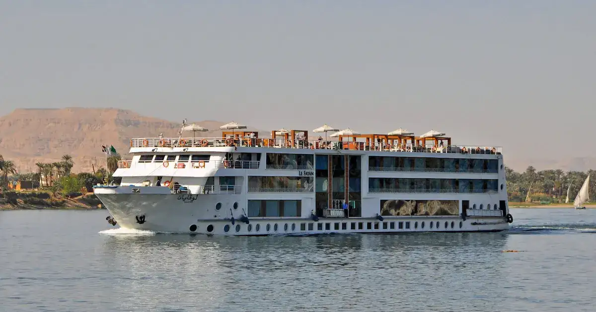 Cheap Nile Cruises: How to Save on Your Egypt River Trip