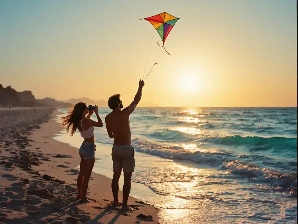Egypt’s Best Hidden Beaches: Where to Escape the Crowds