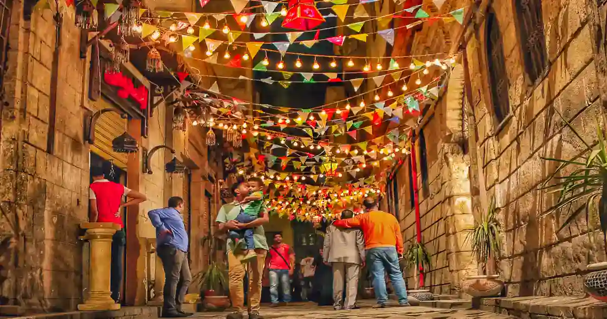 Egypt During Ramadan: What Travelers Should Know