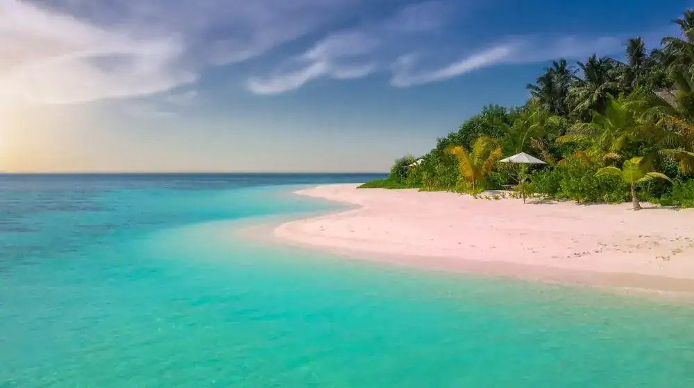 Hidden Beaches of Egypt: Secluded Red Sea Escapes
