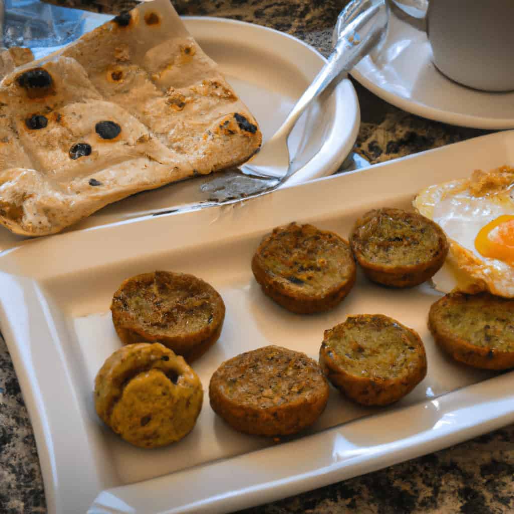 How to Enjoy a Traditional Egyptian Breakfast