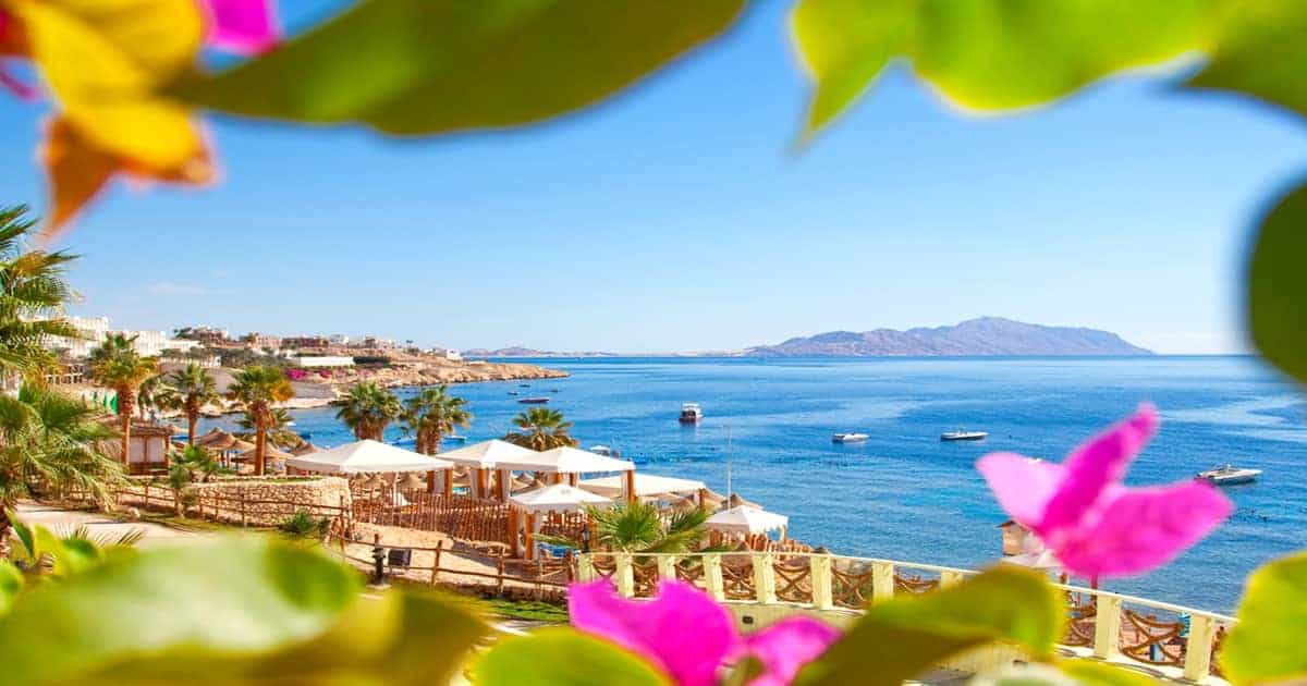 Hurghada or Sharm El Sheikh — Which Is the Better Beach Holiday?