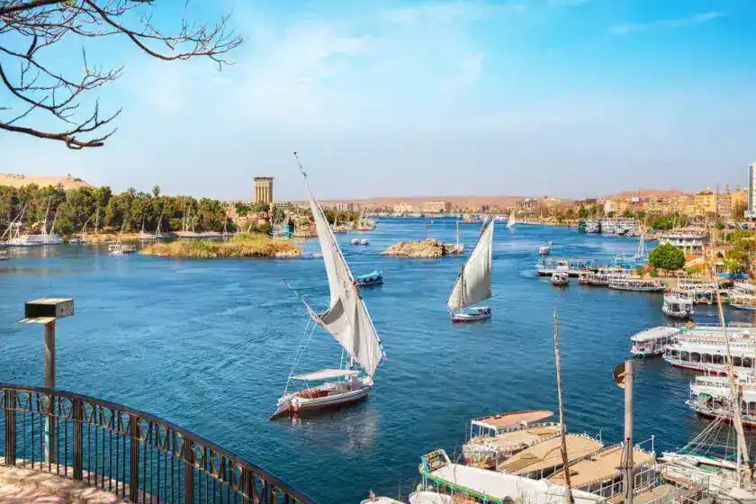 Is Uber Available in Luxor? Practical Transport Options