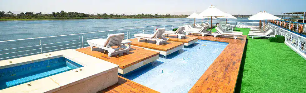 Essential Egypt Travel Tips for U.S. Travelers