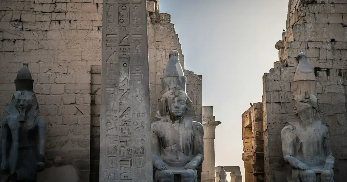 Luxor and Aswan: Explore Egypt’s Timeless Nile Treasures