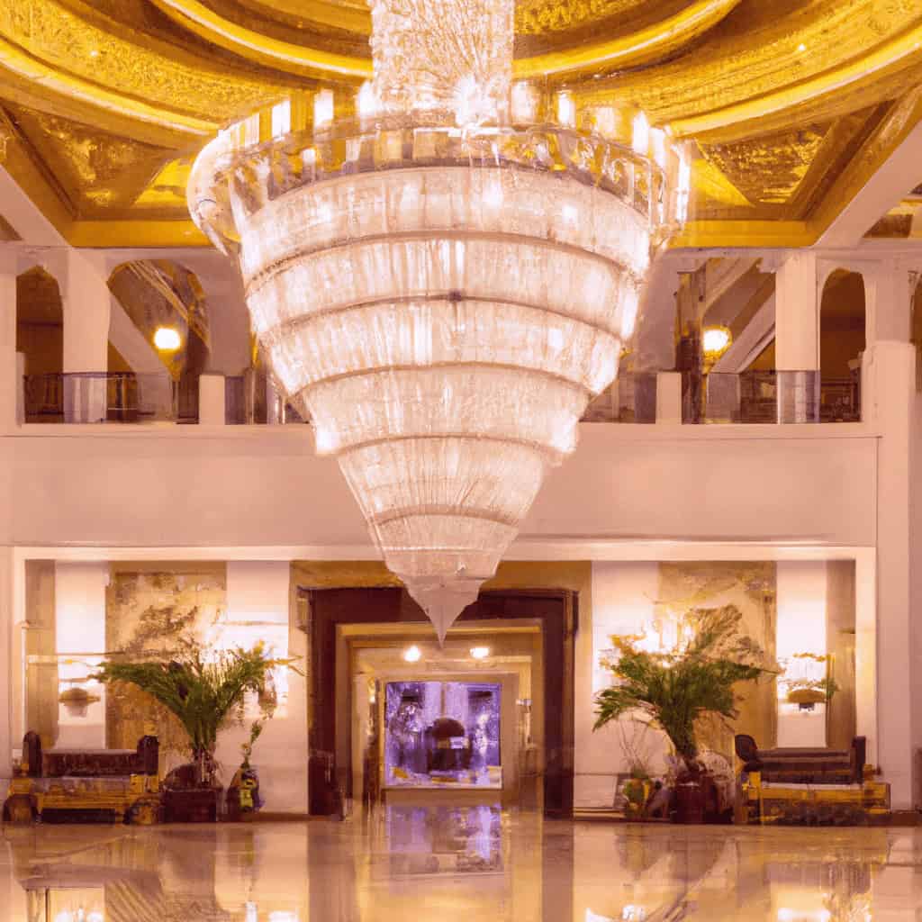 Luxury Hotels in Egypt: Where to Stay for Ultimate Comfort