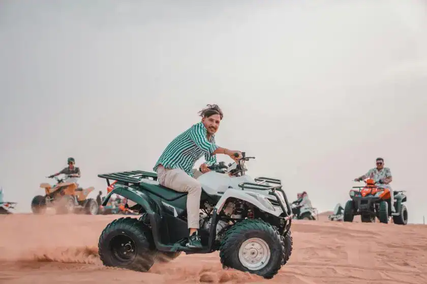Egypt Desert Safari: Safaris, Safety, and Sustainable Travel Guide