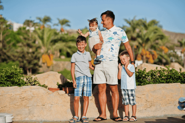 Family-Friendly Adventures in Egypt: Creating Lasting Memories with Discovery Tours
