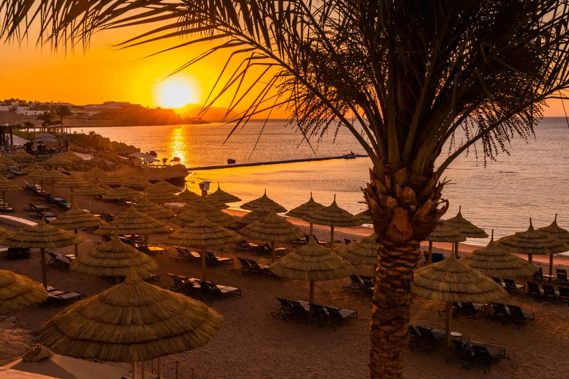 Luxury Travel in Egypt — Private Tours & VIP Experiences