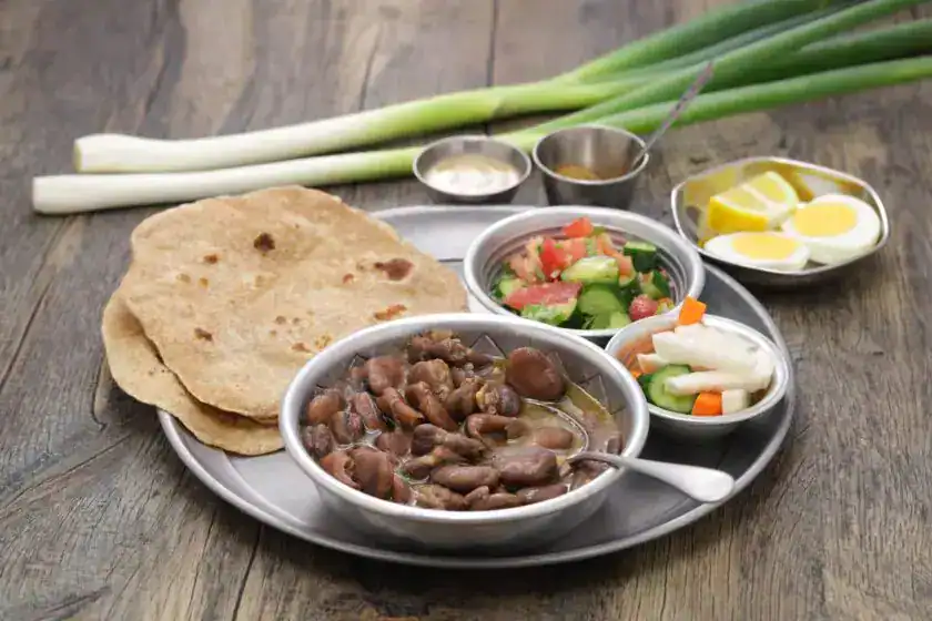 Taste Egypt: A Hands-On Culinary Journey with Discovery Tours
