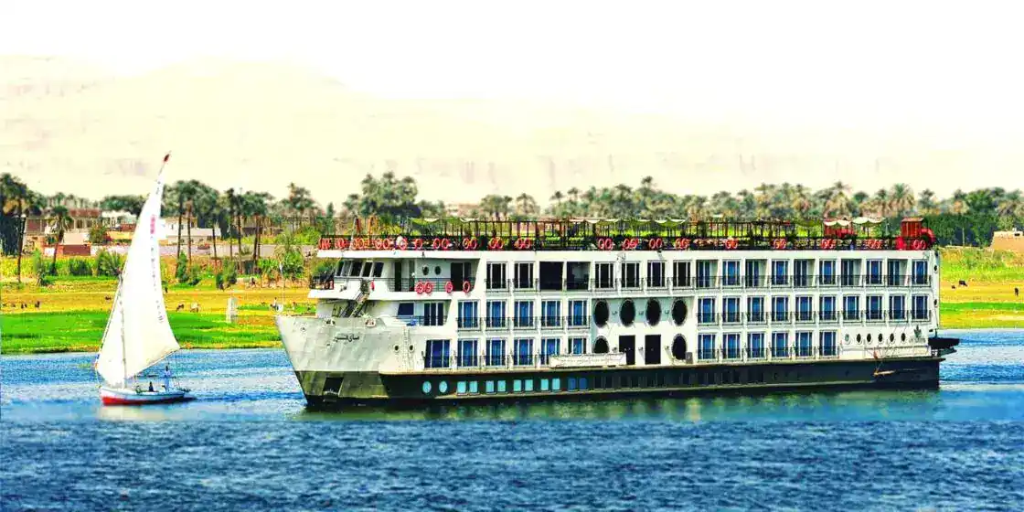 MayFair Nile Cruise