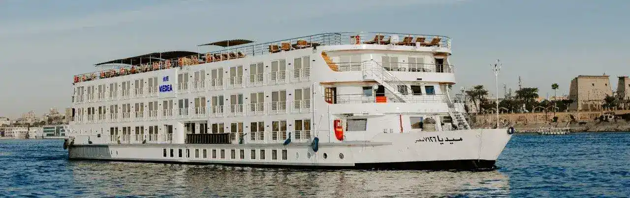 Medea Nile Cruise