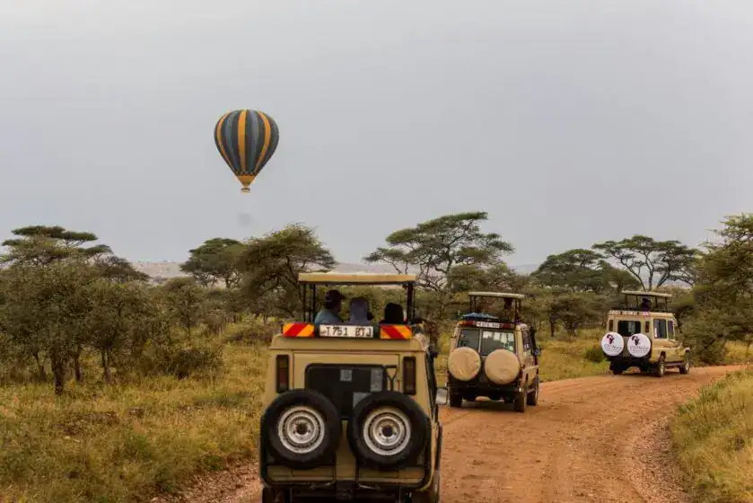Adventure Awaits: Thrilling Activities with Discovery Tours in Egypt