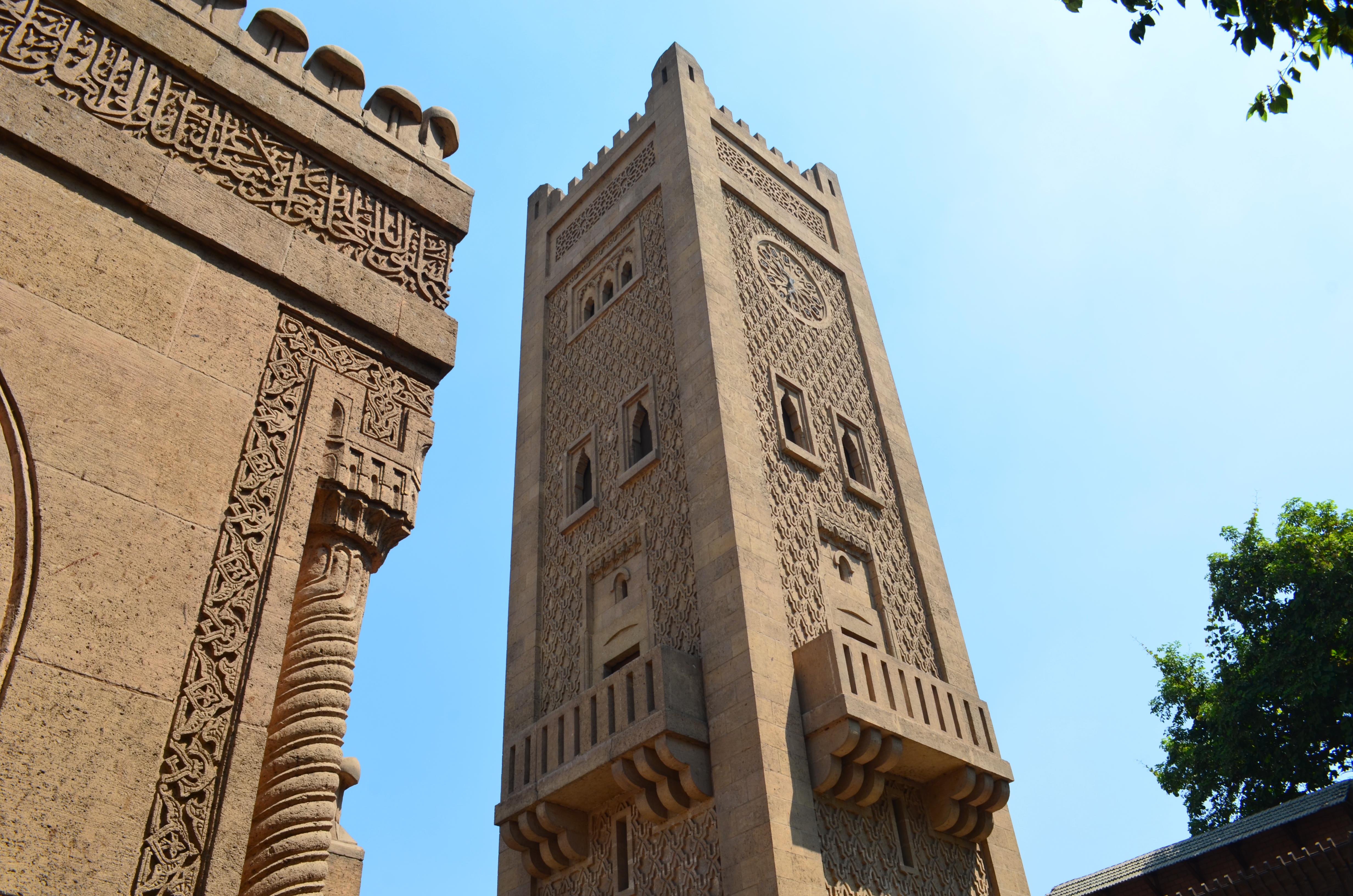 Mohamed Ali Palace – Manial, Cairo