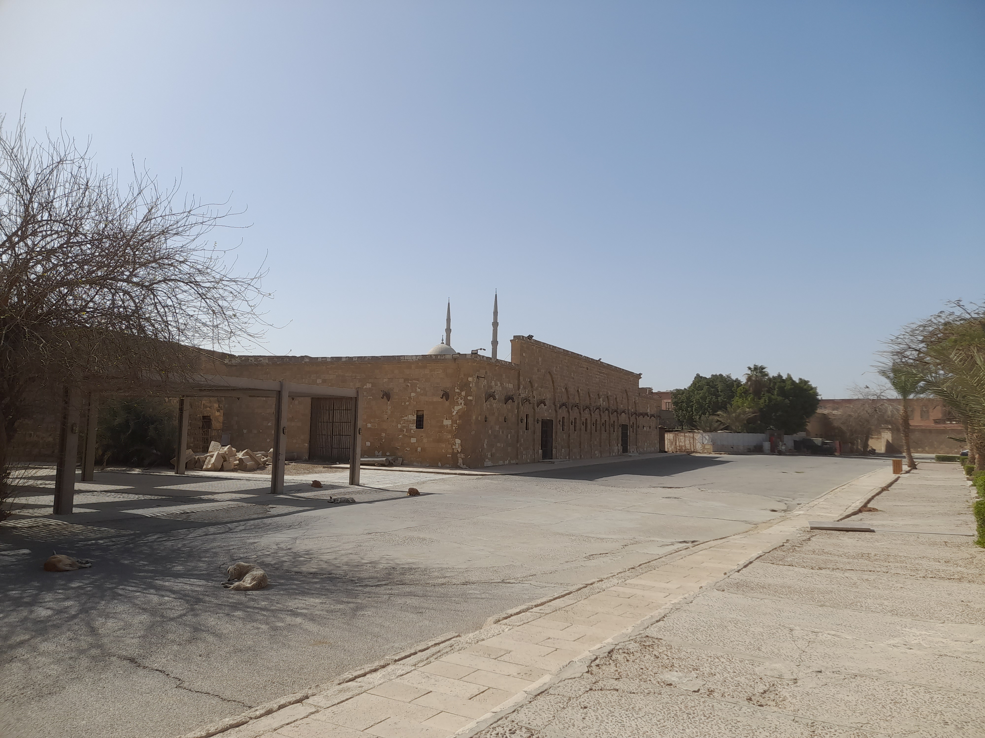 Royal Carriages Museum, Cairo